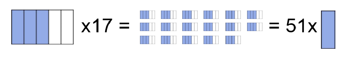 Prendre une fraction d'une quantité